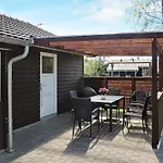 5 Star Holiday Home In Hals
