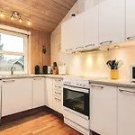 別荘 5 Star Holiday Home In Hals Hals