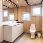 5 Star Holiday Home In Hals Hals
