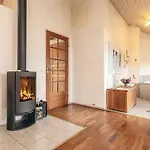 5 Star Holiday Home In Hals * Hals