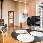 5 Star Holiday Home In Hals 別荘