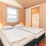 別荘 5 Star Holiday Home In Hals Hals
