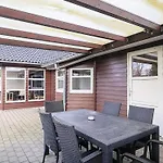 別荘 5 Star Holiday Home In Hals Hals