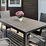 5 Star Holiday Home In Hals * Hals