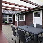 Hébergement de vacances 5 Star Holiday Home In Hals