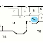 5 Star Holiday Home In Hals
