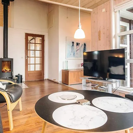 Holiday home 6 Person In