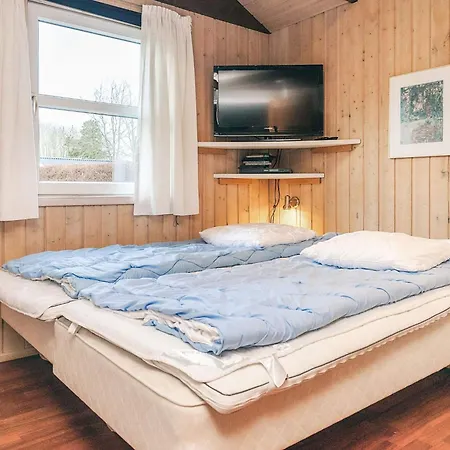 6 Person In Holiday home