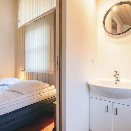 6 Person In Holiday home *