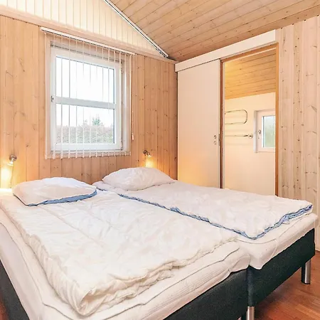 5 Star In Feriehus